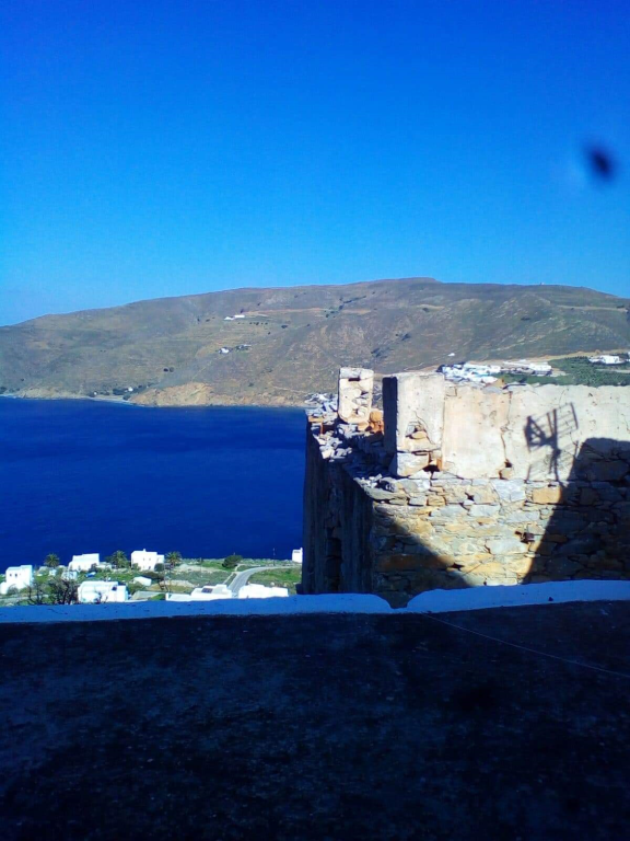Maisonette Of 226 M² In Cyclades
