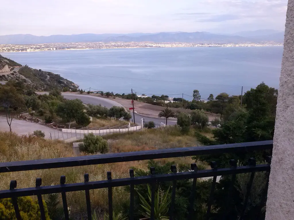 Detached House Of 245 M² In Loutraki