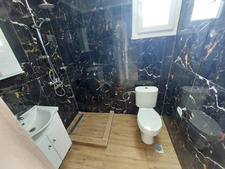 Maisonette Of 143 M² In Sithonia, Chalkidiki