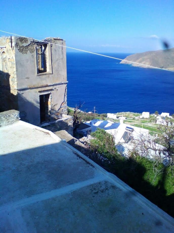 Maisonette Of 226 M² In Cyclades