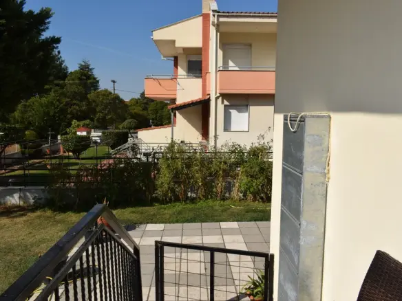 5-bedroom Detached House In Vasilika, Greece (250 M²)