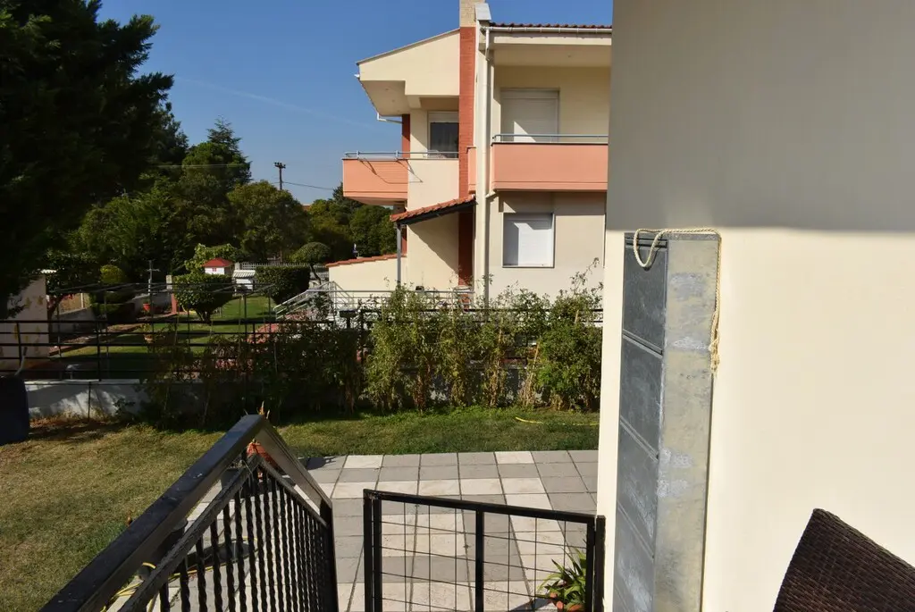 Detached House Of 250 M² In Chalkidiki