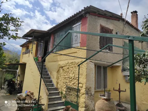 Teach Scoite 240 M² i bPeilipinéis