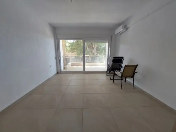 3-bedroom Maisonette In Sithonia, Greece (143 M²)
