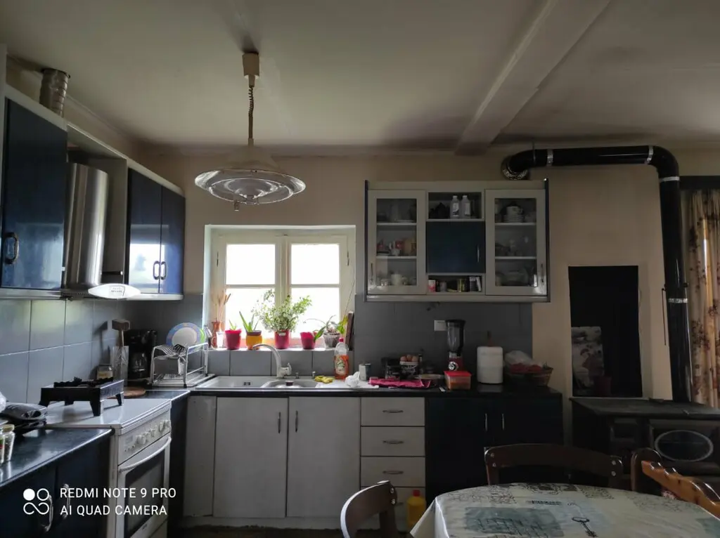 Detached House Of 240 M² In Peloponnese