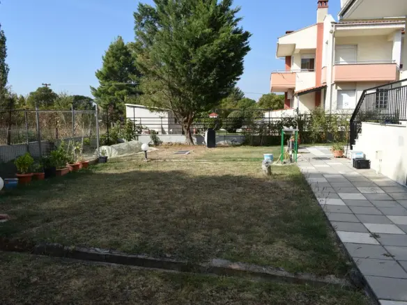 5-bedroom Detached House In Vasilika, Greece (250 M²)