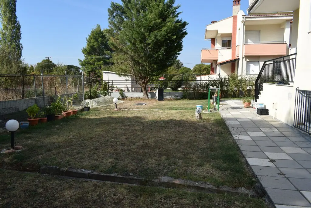 Detached House Of 250 M² In Chalkidiki