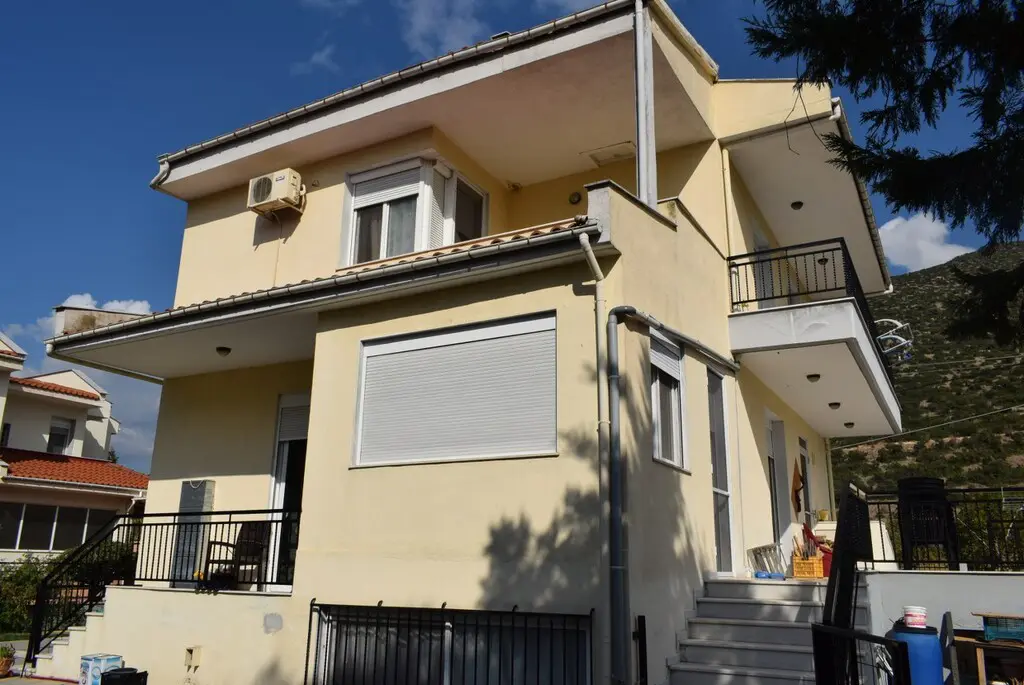 Detached House Of 250 M² In Chalkidiki