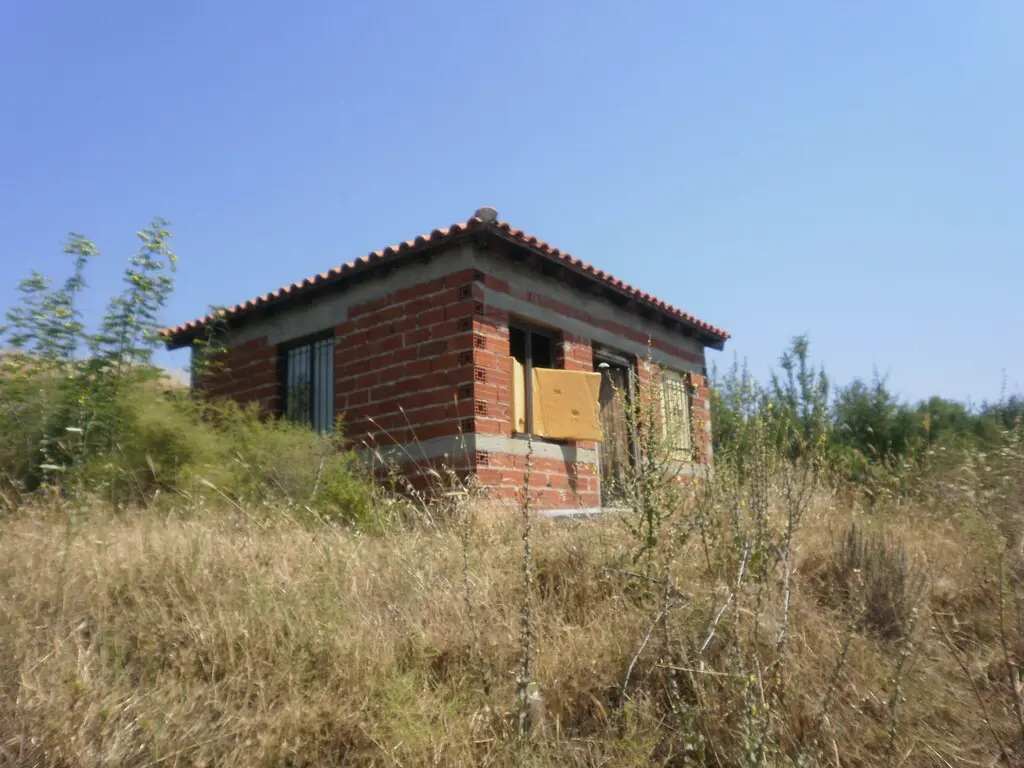 Land Of 4188 M² In Sithonia, Chalkidiki