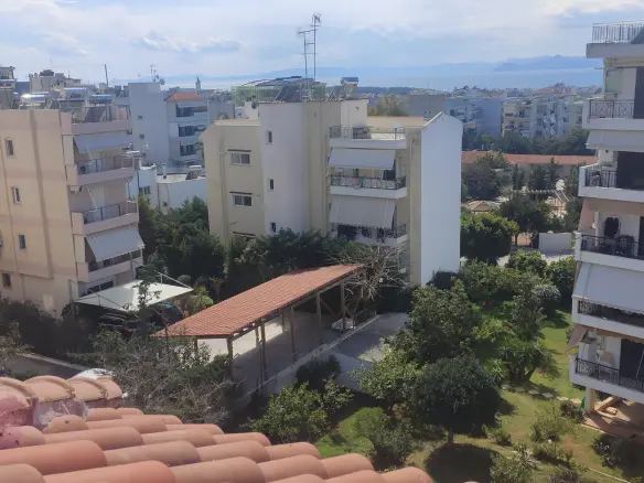 Flat Of 90 M² In Athens