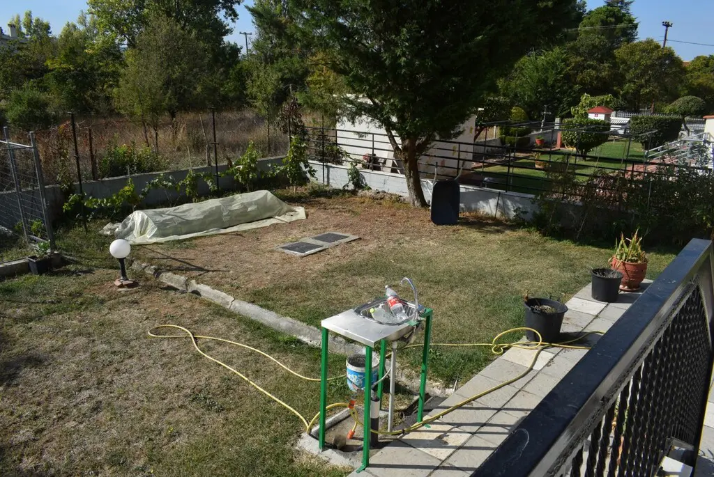 Detached House Of 250 M² In Chalkidiki