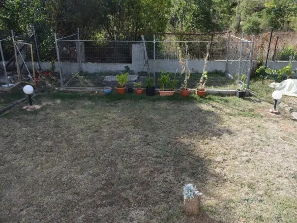 5-bedroom Detached House In Vasilika, Greece (250 M²)