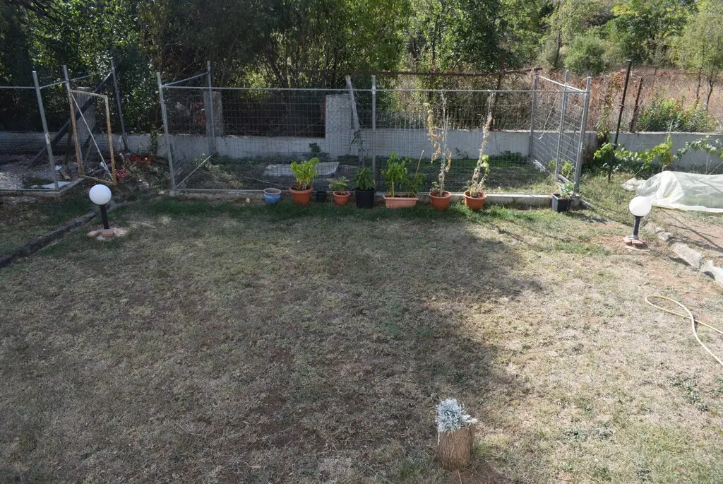 Detached House Of 250 M² In Chalkidiki