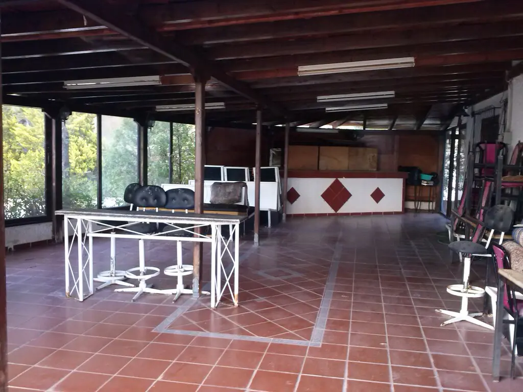 Detached House Of 245 M² In Loutraki