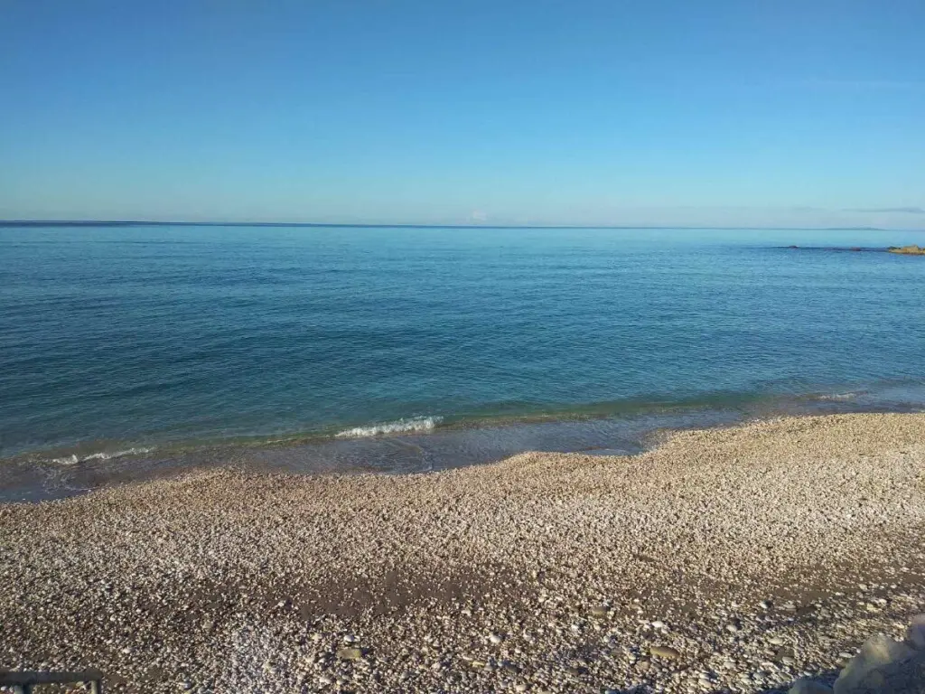 Land Of 15000 M² In Epirus