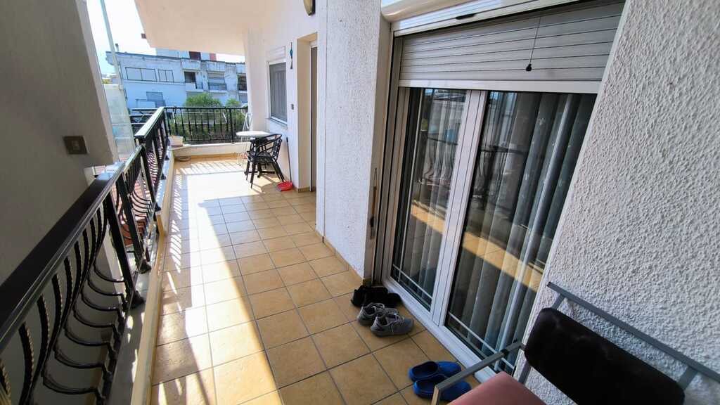 Flat Of 118 M² On The Olympic Coast