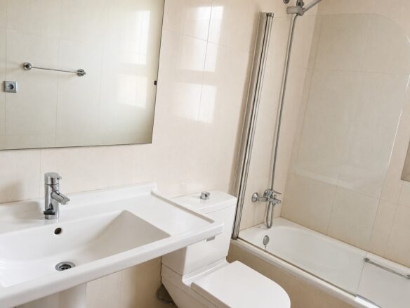 Apartment Of 150 M² With Large Private Terrace In Palma De Mallorca