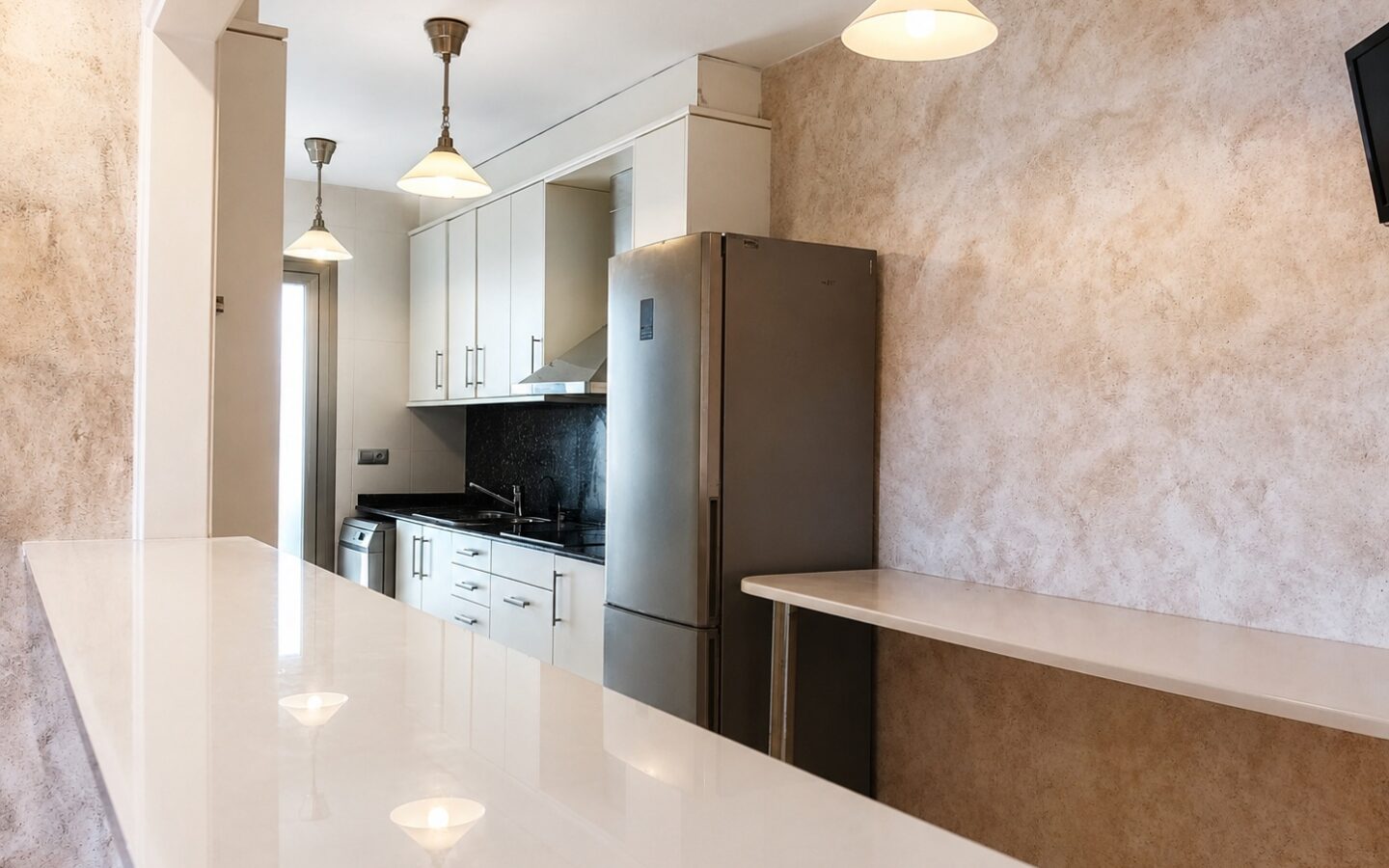 Apartment Of 150 M² With Large Private Terrace In Palma De Mallorca