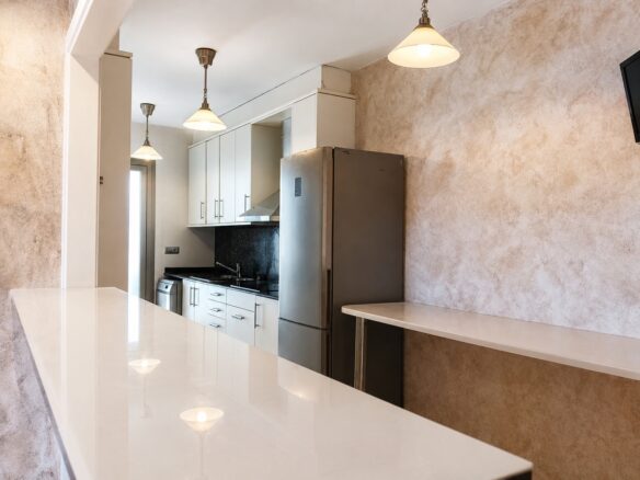 Apartment Of 150 M² With Large Private Terrace In Palma De Mallorca