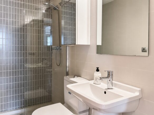 Apartment Of 150 M² With Large Private Terrace In Palma De Mallorca