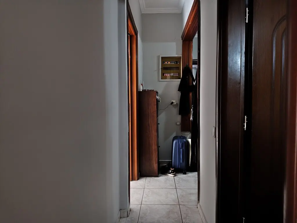 Flat Of 75 M² In Thessaloniki