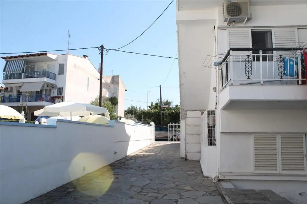Flat Of 55 M² In Kassandra, Chalkidiki