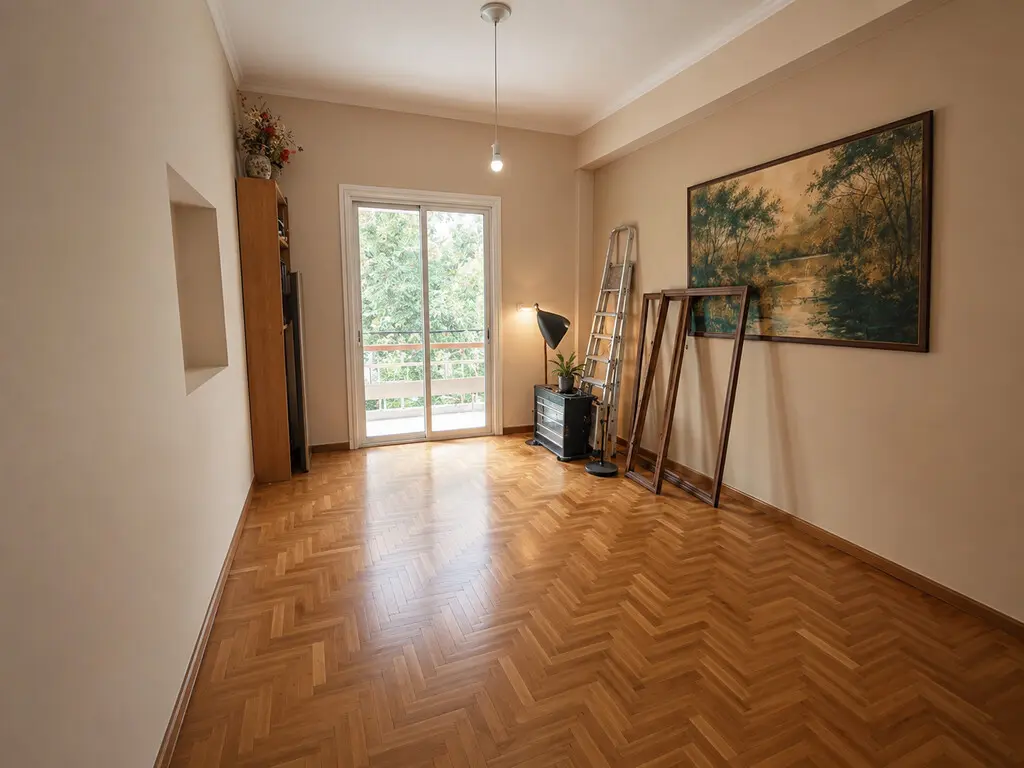 Flat Of 75 M² In Athens