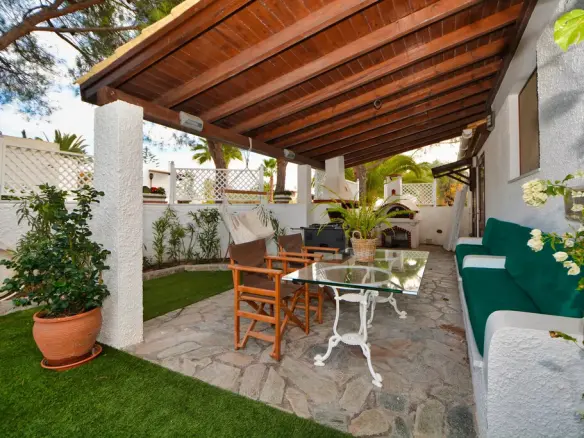 3-bedroom Villa In Ermioni, Greece (147 M²)