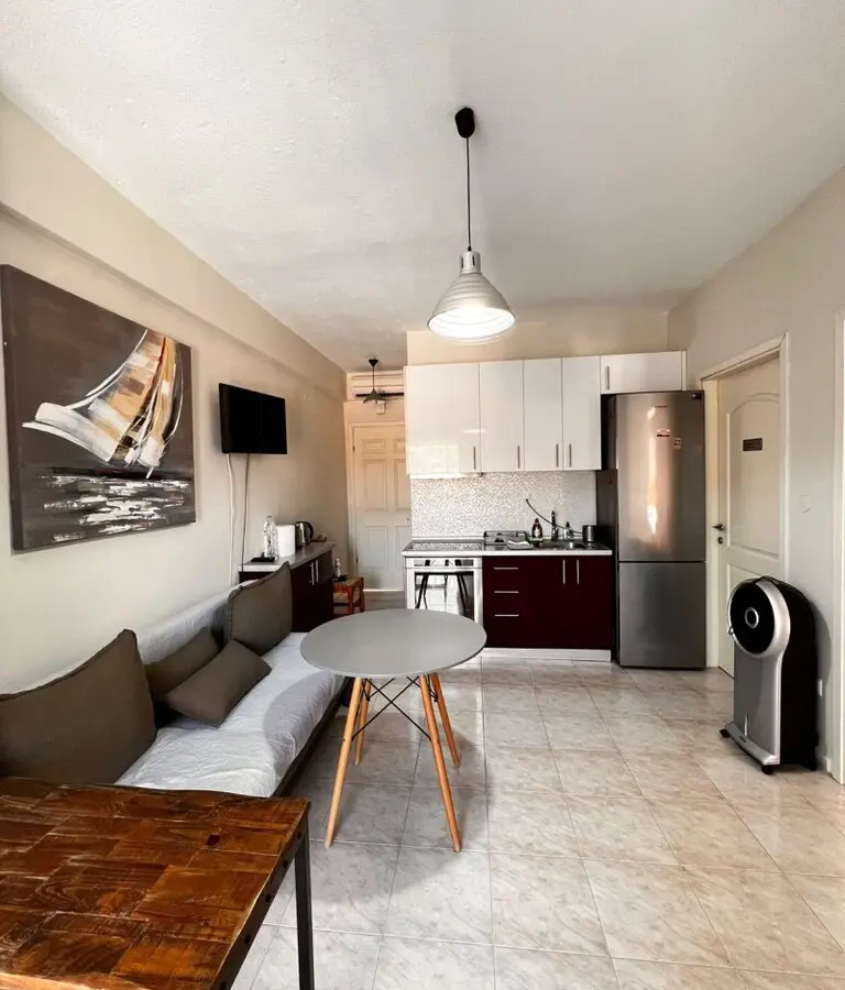 Flat Of 55 M² In Kassandra, Chalkidiki