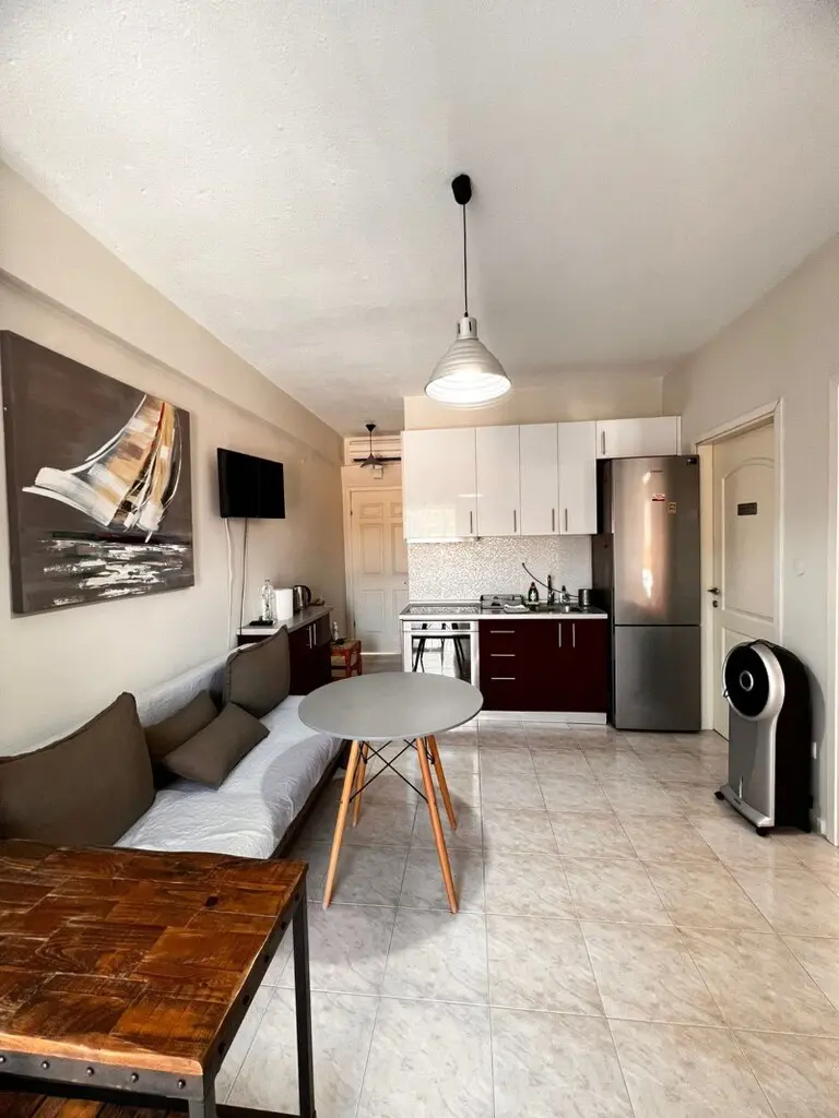 Flat Of 55 M² In Kassandra, Chalkidiki