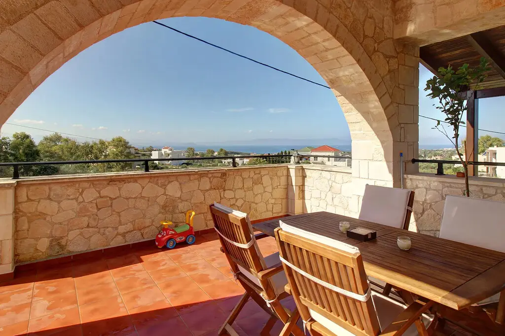 Maisonette Of 190 M² In Crete