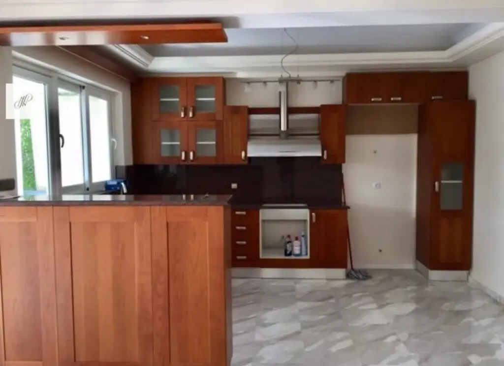 Flat Of 135 M² In Athens