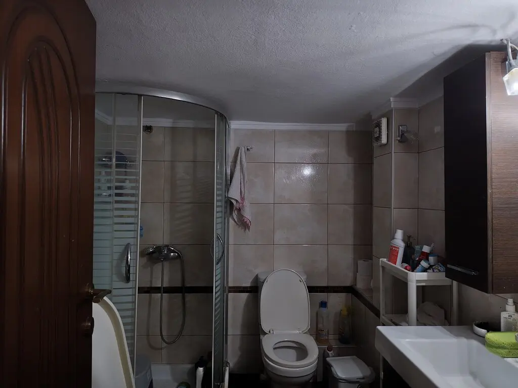 Flat Of 75 M² In Thessaloniki