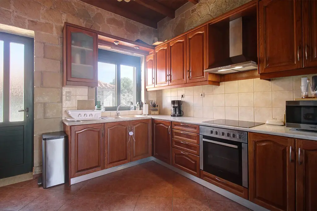 Maisonette Of 190 M² In Crete