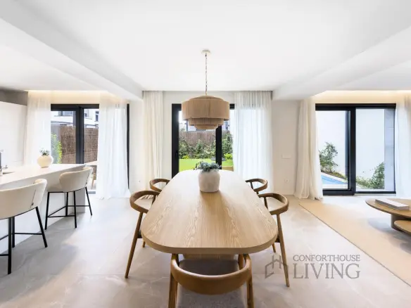 Terraced House Of 145 M² In Palma De Mallorca, Spain