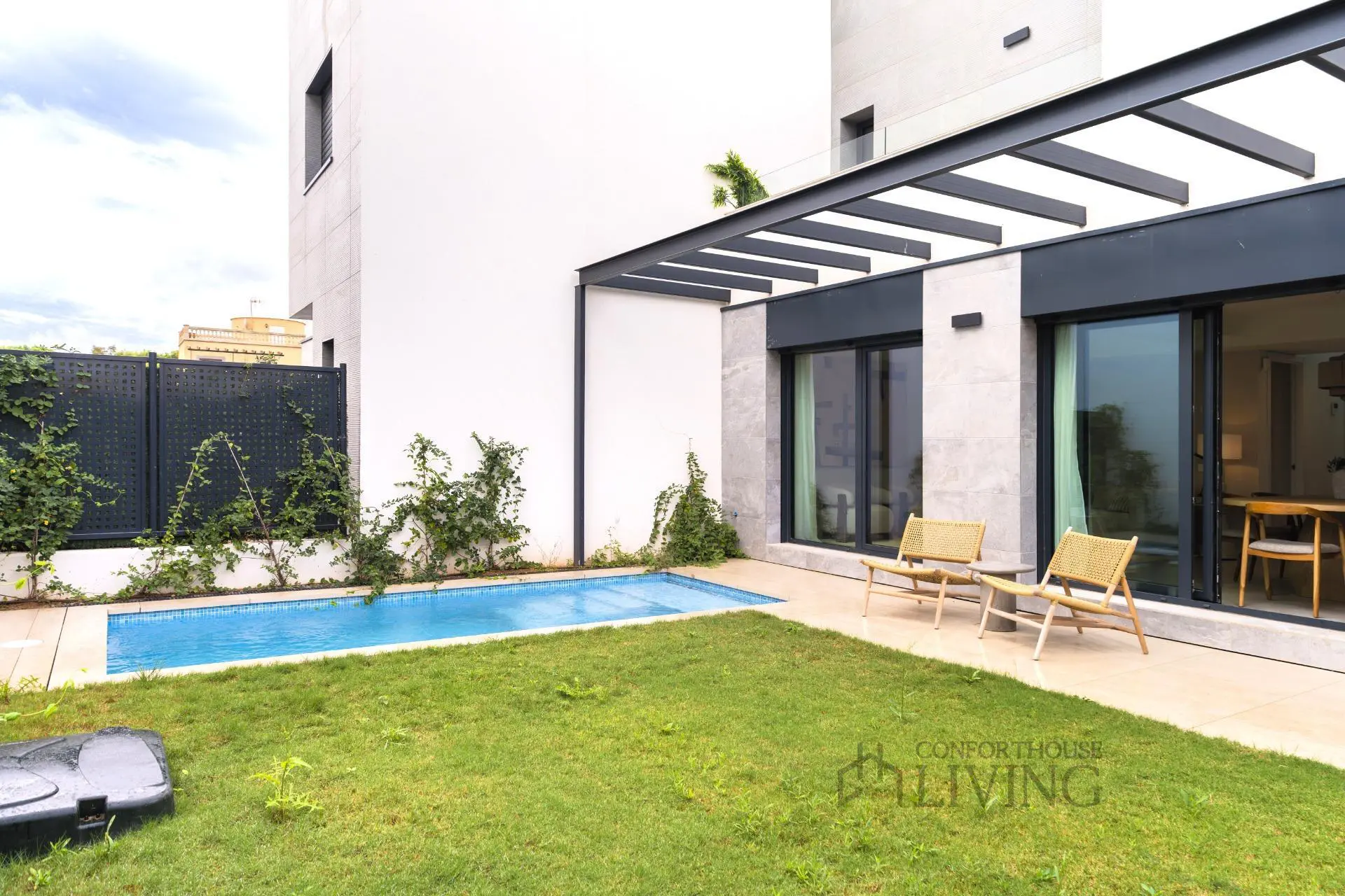 Terraced House Of 145 M² In Palma De Mallorca, Spain