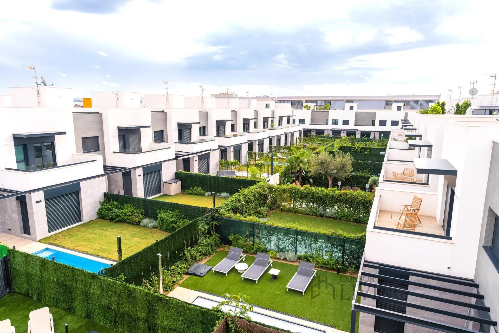Terraced House Of 145 M² In Palma De Mallorca, Spain