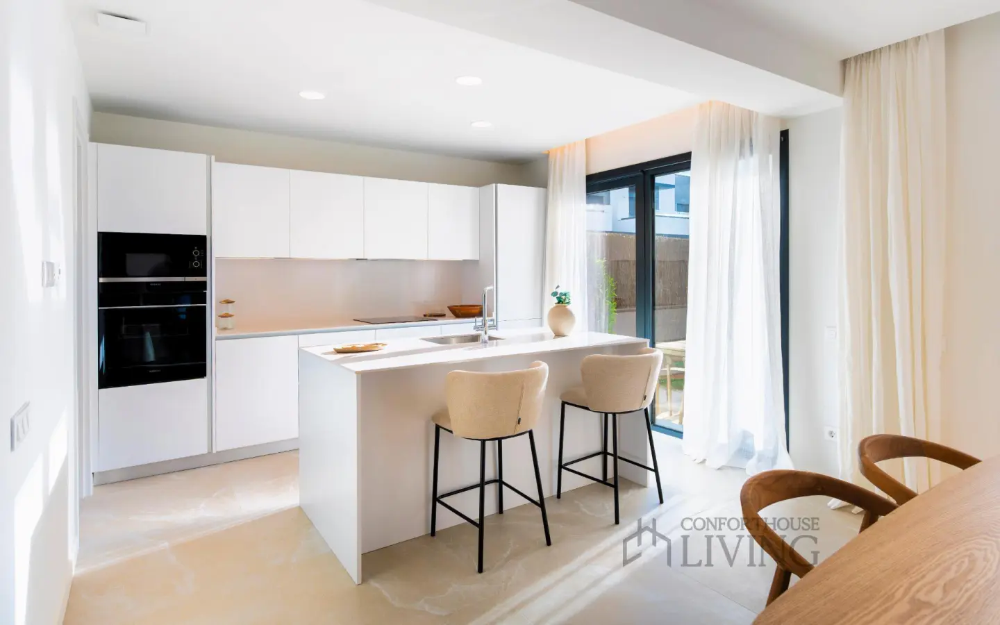 Terraced House Of 145 M² In Palma De Mallorca, Spain