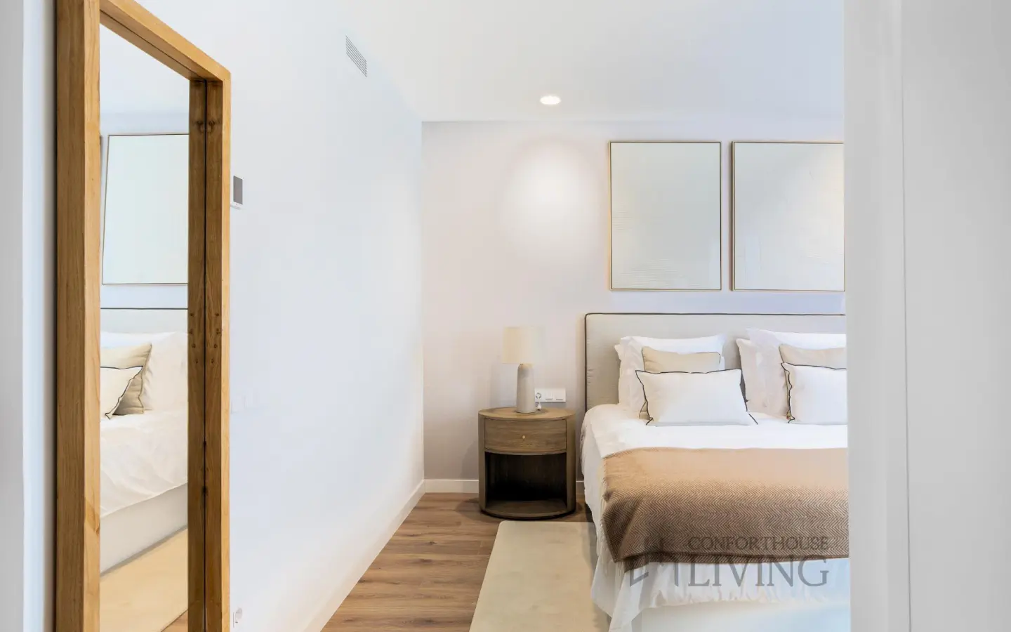 Terraced House Of 145 M² In Palma De Mallorca, Spain