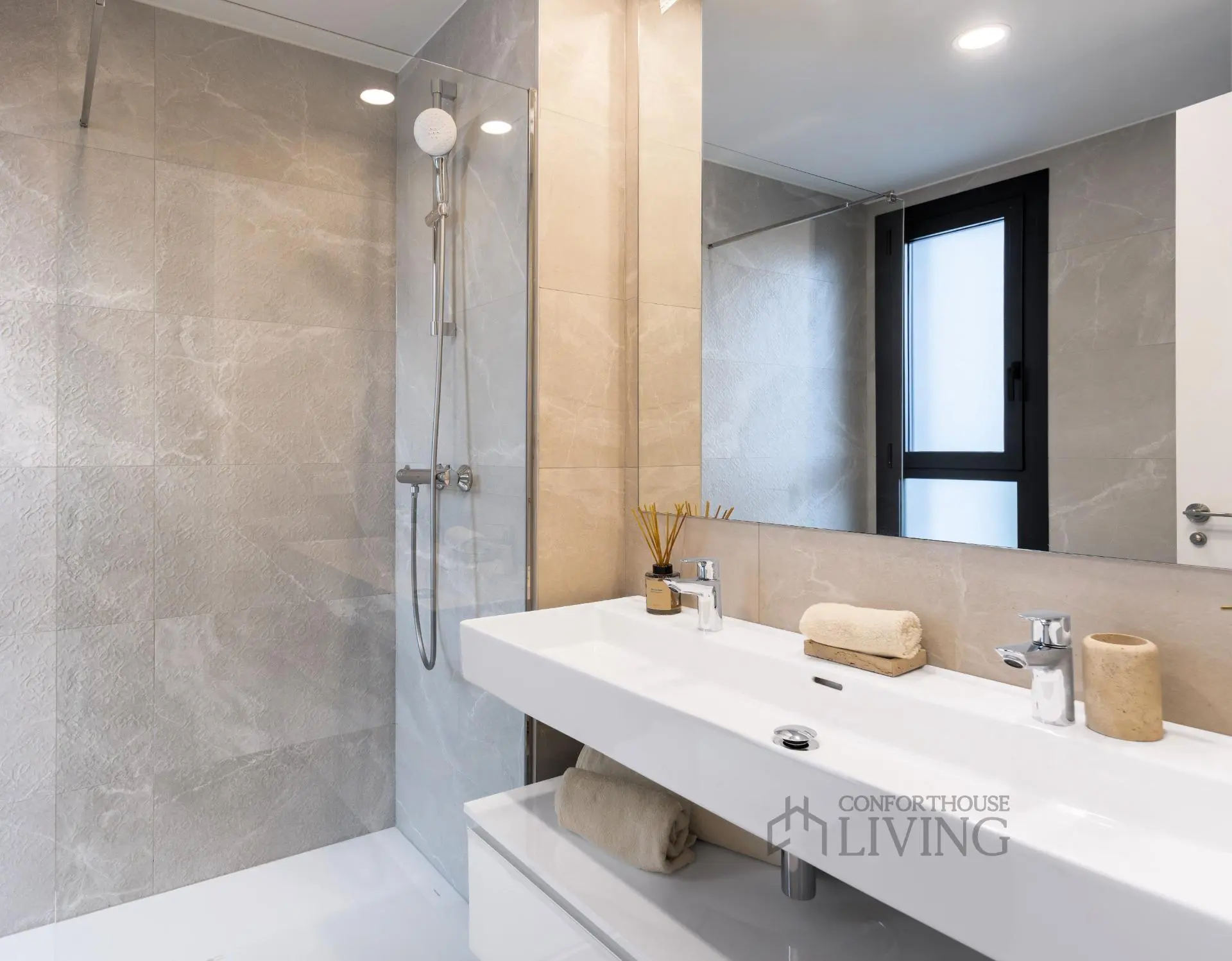 Terraced House Of 145 M² In Palma De Mallorca, Spain