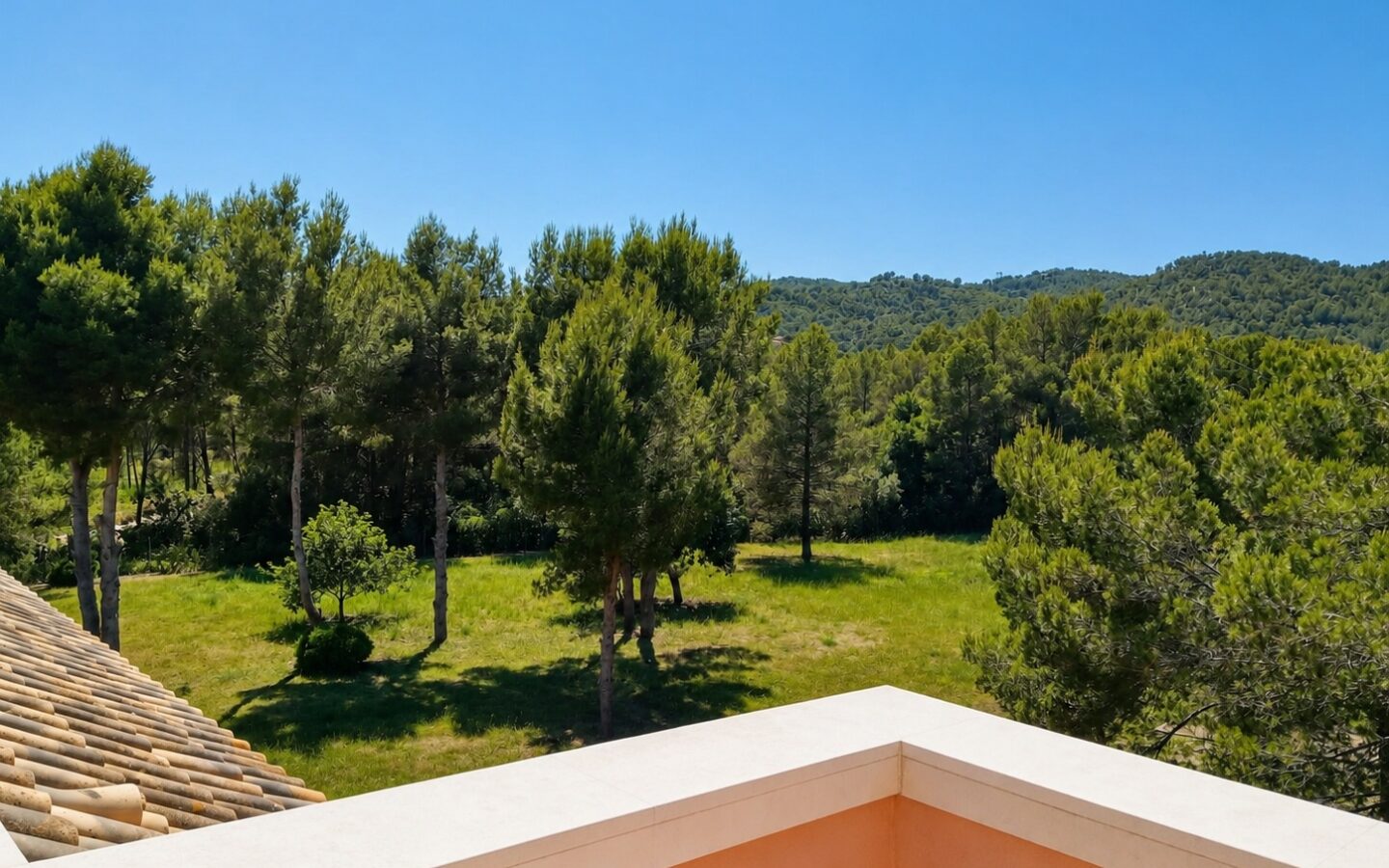 Apartment Of 150 M² With Large Private Terrace In Palma De Mallorca