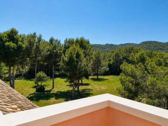 Apartment Of 150 M² With Large Private Terrace In Palma De Mallorca