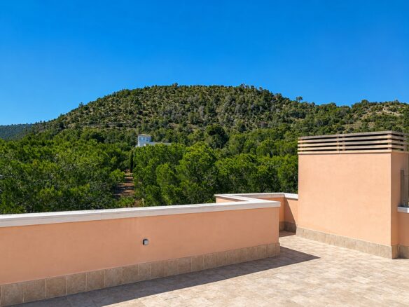 Apartment Of 150 M² With Large Private Terrace In Palma De Mallorca