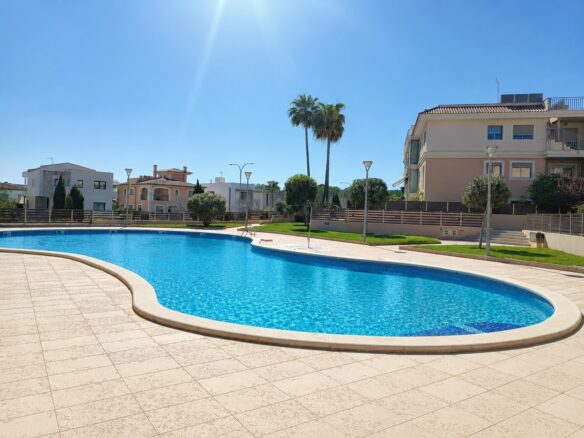 Apartment Of 150 M² With Large Private Terrace In Palma De Mallorca