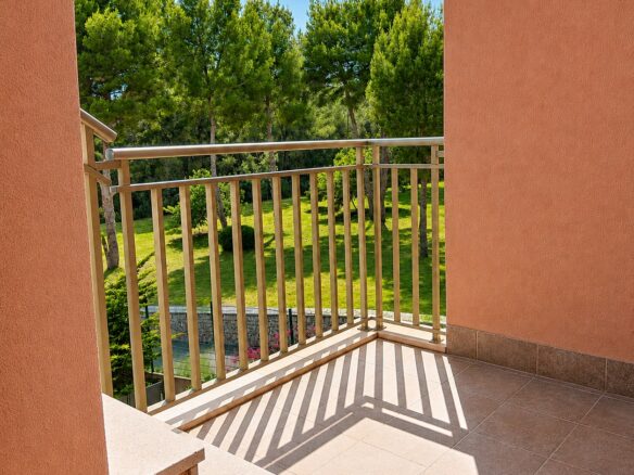 Apartment Of 150 M² With Large Private Terrace In Palma De Mallorca