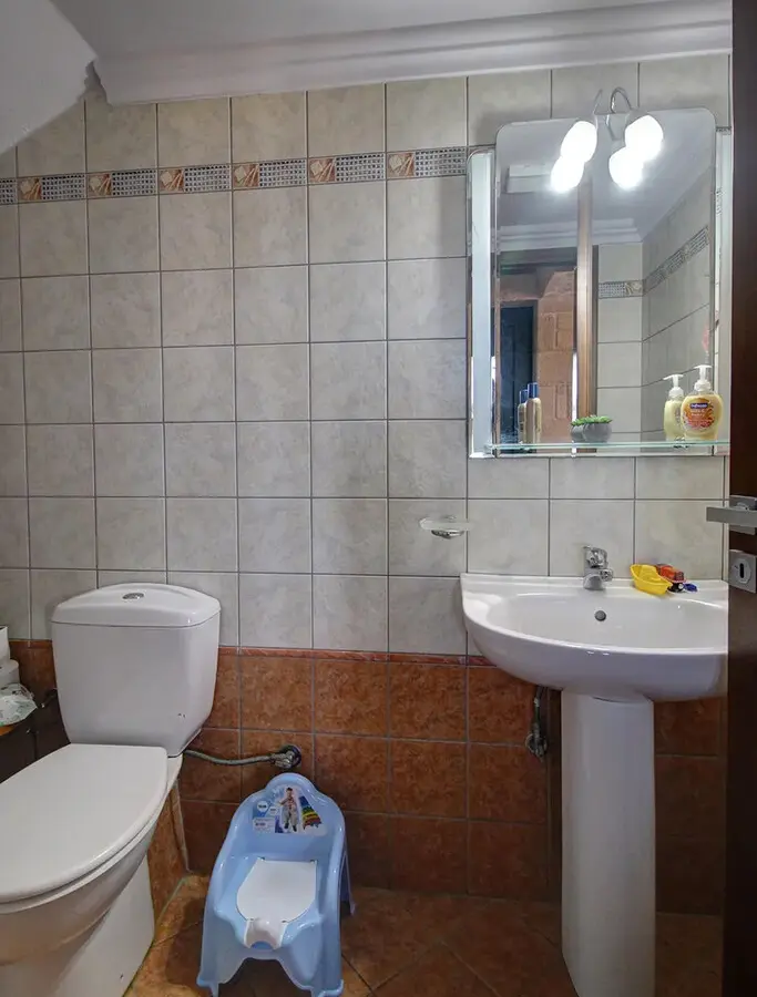 Maisonette Of 190 M² In Crete
