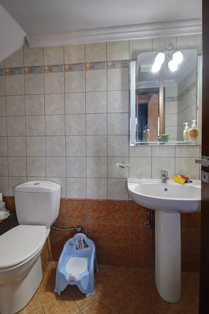 Maisonette Of 190 M² In Crete