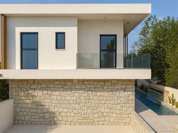 1-bedroom Maisonette In Kassandra, Greece (61 M²)