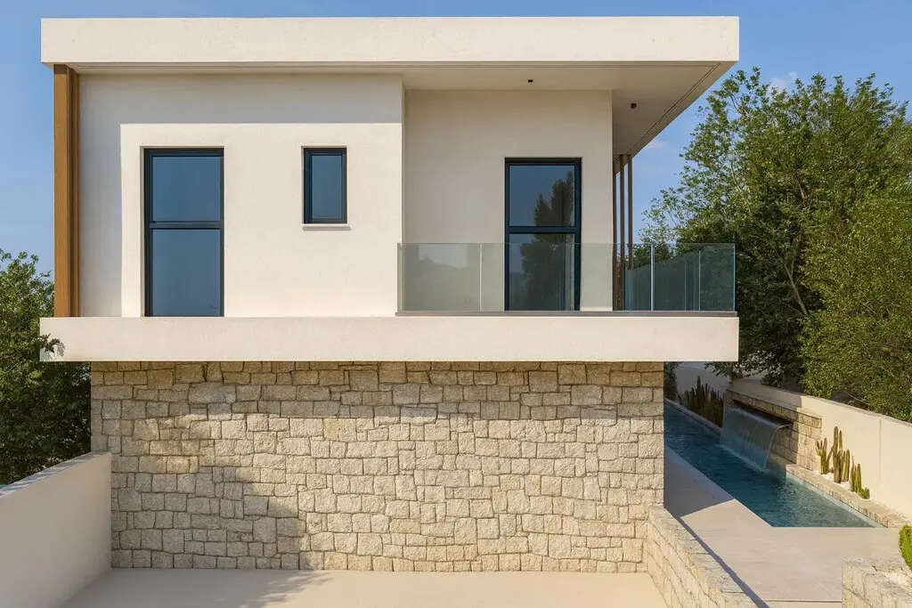 Maisonette Of 61 M² In Kassandra, Chalkidiki