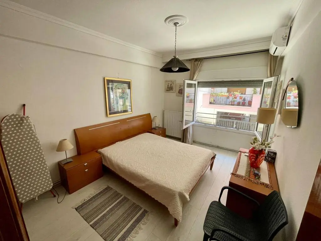 Flat Of 70 M² In Kavala